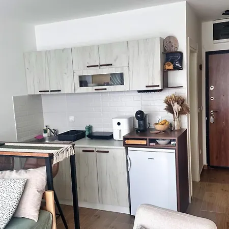 Apartman Nordik Divčibare
