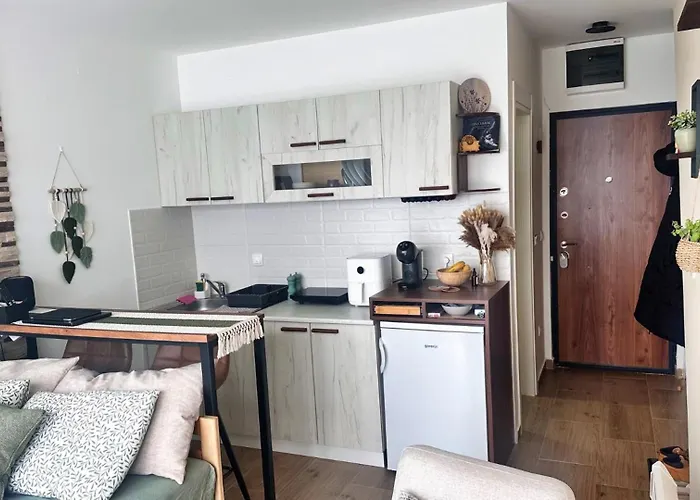 Apartman Nordik Divčibare
